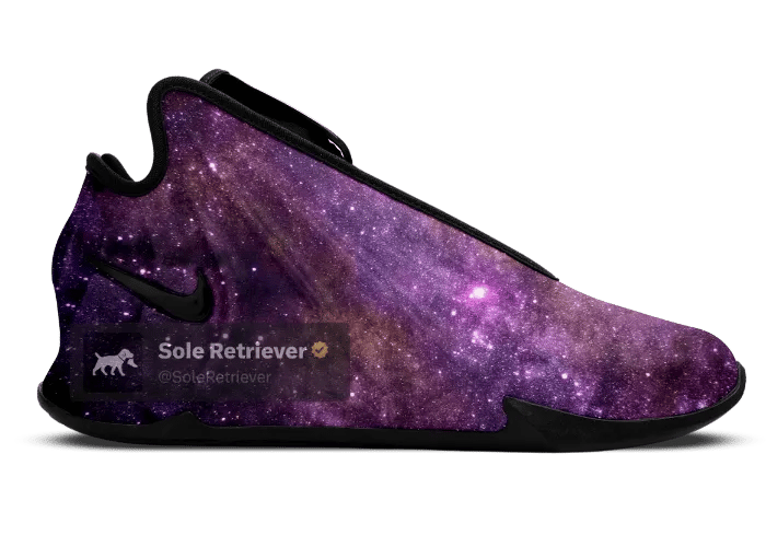 Nike GT Future Galaxy