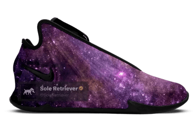 Nike GT Future Galaxy