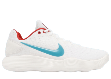 Nike Hyperdunk 2017 Low EP Year of the Dragon