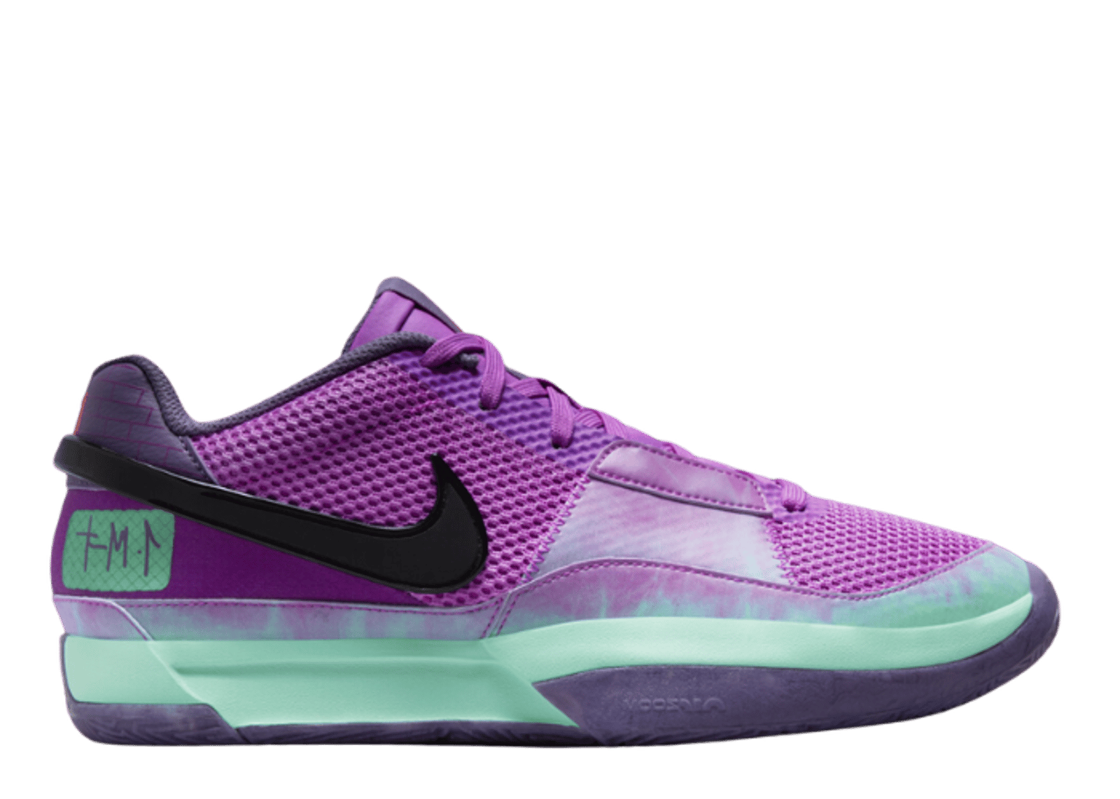 Nike Ja 1 Christmas