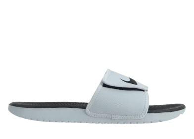 Nike Kawa Adjust White Black-White