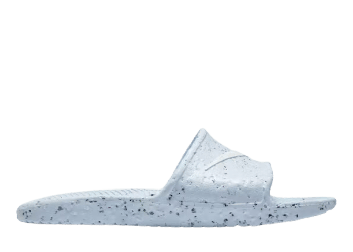 Nike Kawa Slide SE Crater Chambray Blue