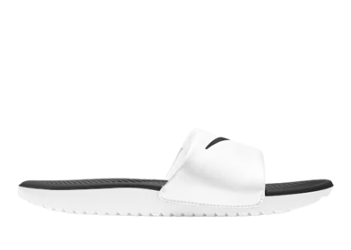Nike Kawa White (GS)