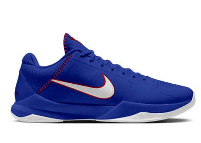 Nike Kobe 5 Protro Dodgers