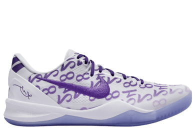 Nike Kobe 8 Protro Court Purple