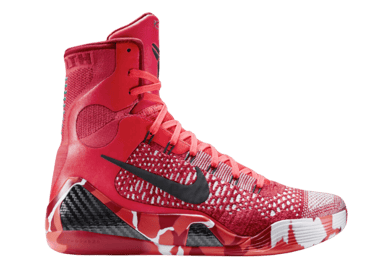 Nike Kobe 9 Protro Christmas