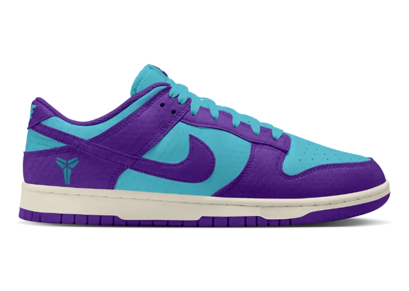 Nike Kobe Dunk Low Protro Hornets
