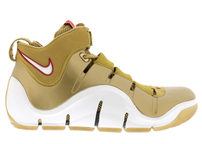 Nike LeBron Release Dates 2025 Updated in Real Time