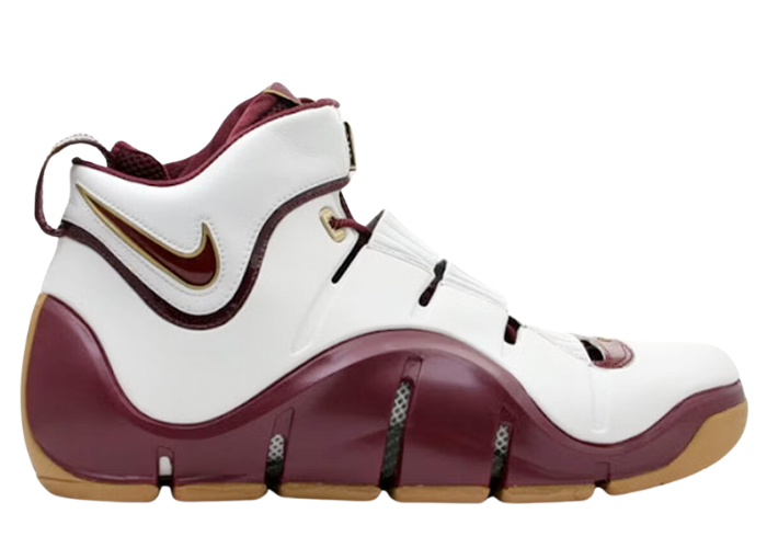 lebron 4 pe