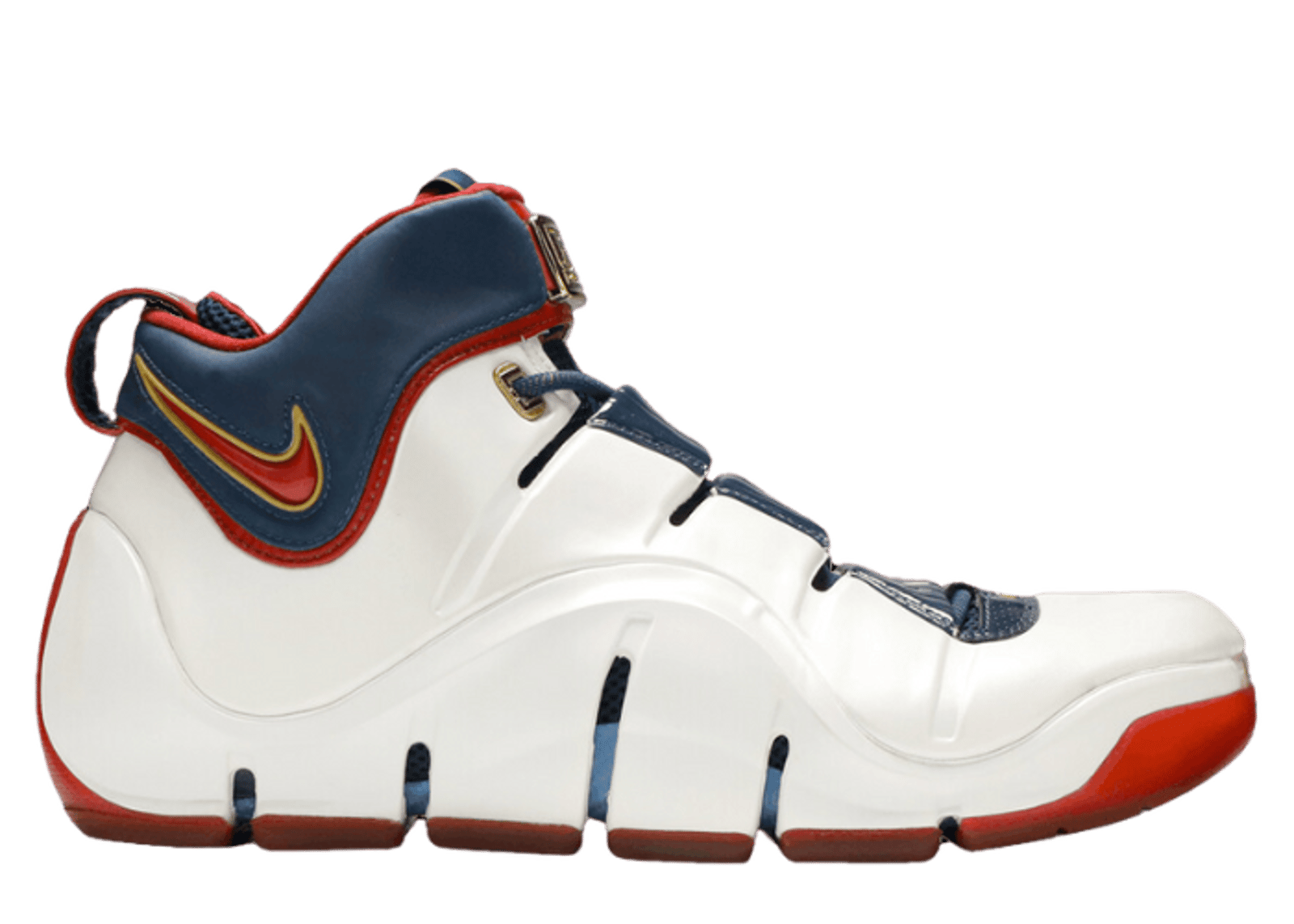 Nike LeBron Playoffs 314647-161 Raffles Where to Buy