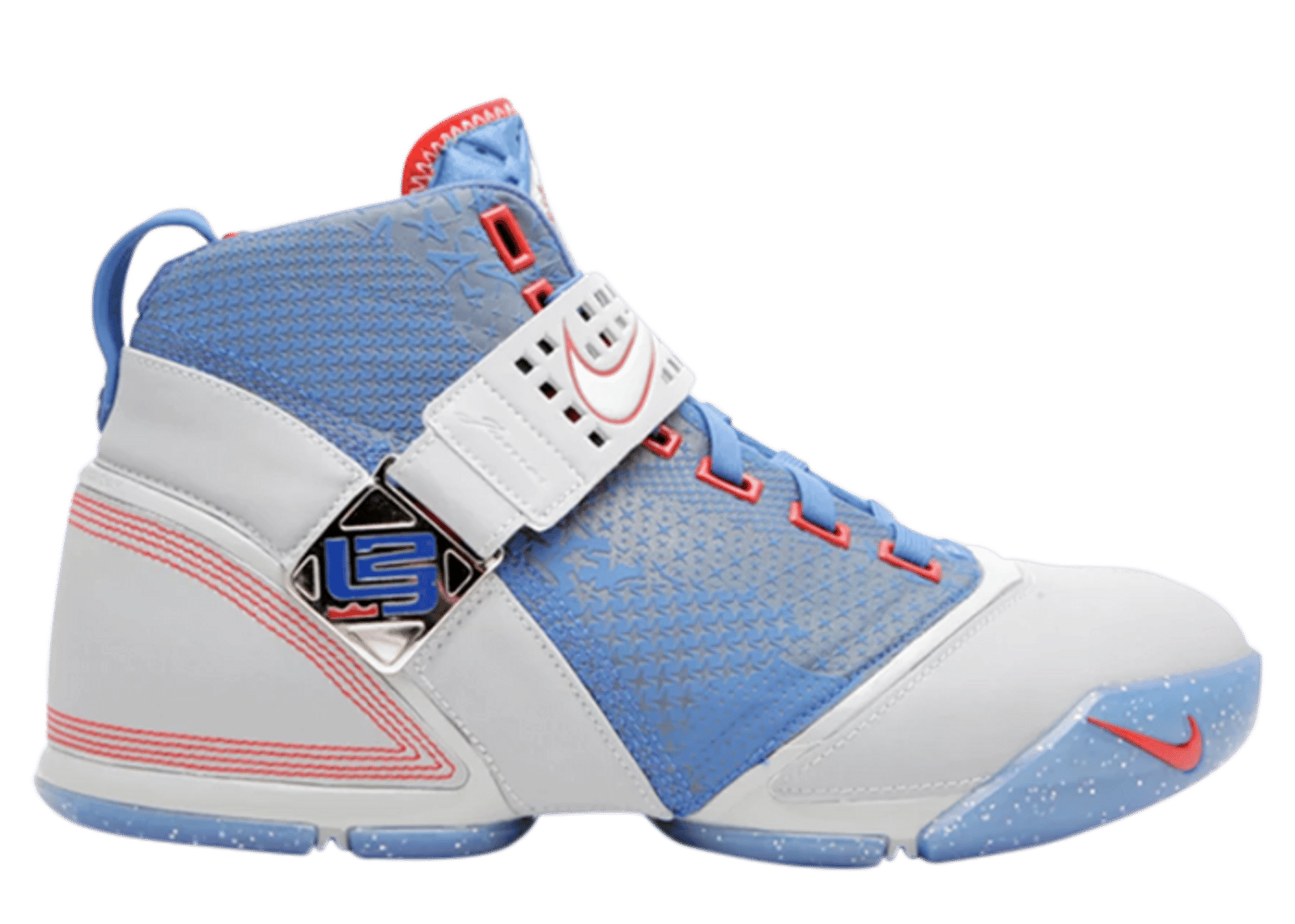 Nike LeBron 5 All-Star Game