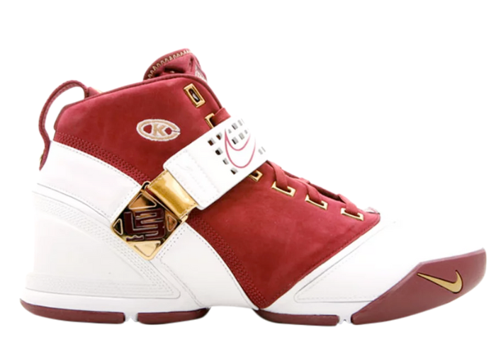 nike christ the king