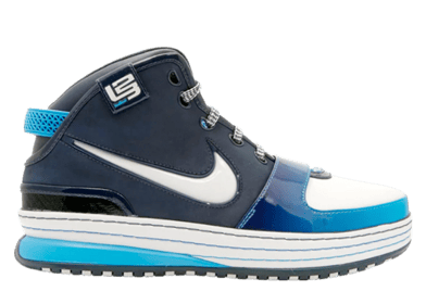 Nike LeBron 6 All-Star Game