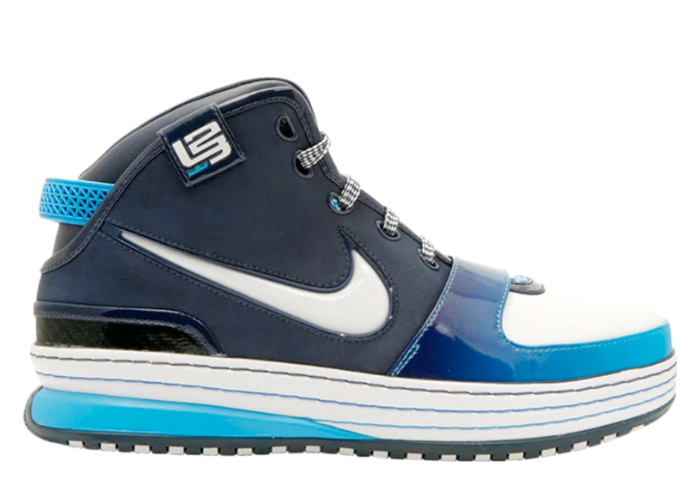 Nike LeBron 6 All-Star Game