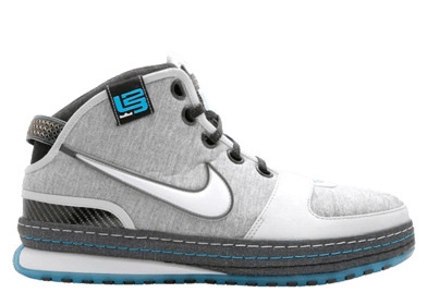 Nike LeBron 6 Athlete