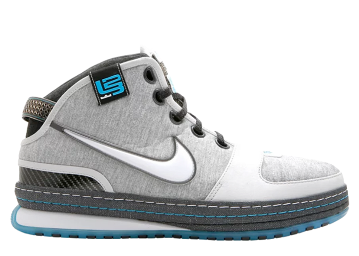 Nike LeBron 6 Athlete