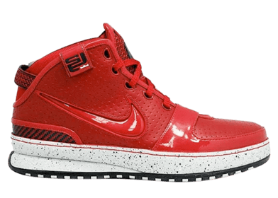 Nike LeBron 6 Big Apple