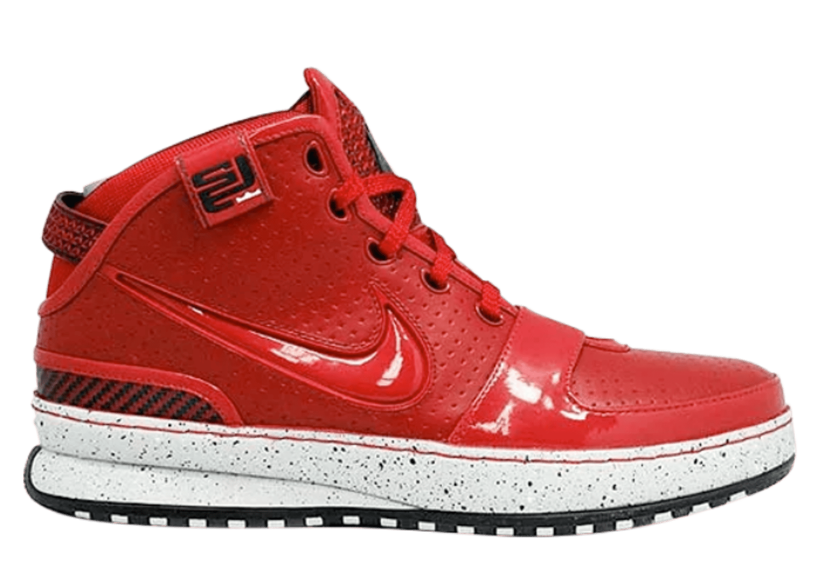 Nike LeBron 6 Big Apple