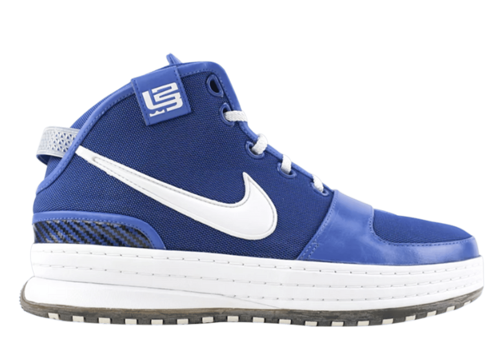 Nike LeBron 6 Kid