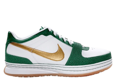 Nike LeBron 6 Low St. Vincent St. Mary