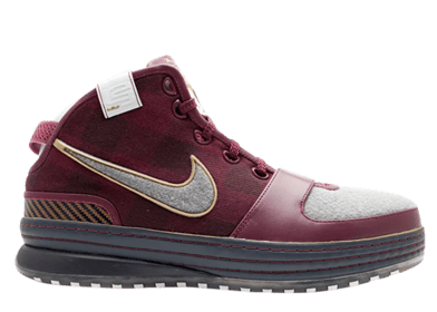 Nike LeBron 6 Wise