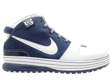 Nike LeBron 6 Yankees