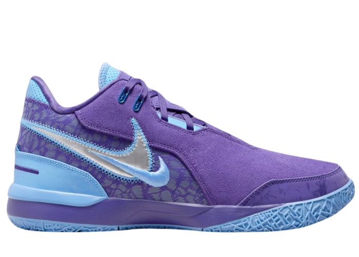 lebron 15 air zoom generation