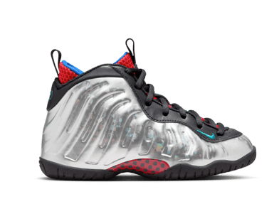 Nike Little Posite One All-Star (PS)