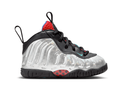 Nike Little Posite One All-Star (TD)