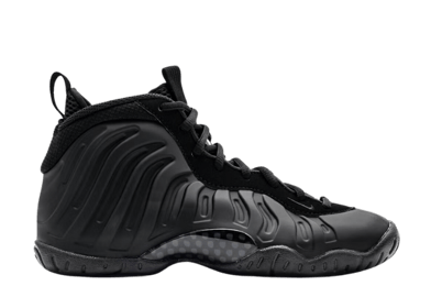 Nike Little Posite One Anthracite (2023) (PS)