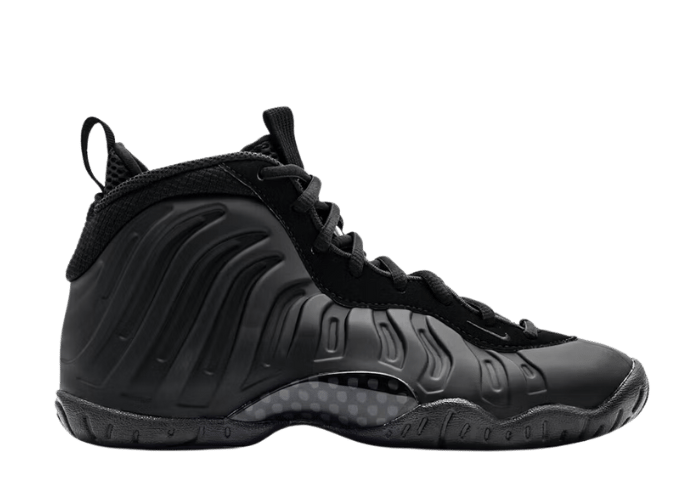Nike Little Posite One Anthracite (2023) (PS)