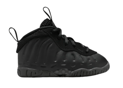 Nike Little Posite One Anthracite (2023) (TD)