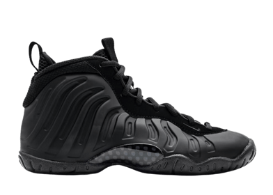 Nike Little Posite One Anthracite (2023) (GS)