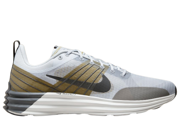 Nike Lunar Roam Pure Platinum Desert Moss
