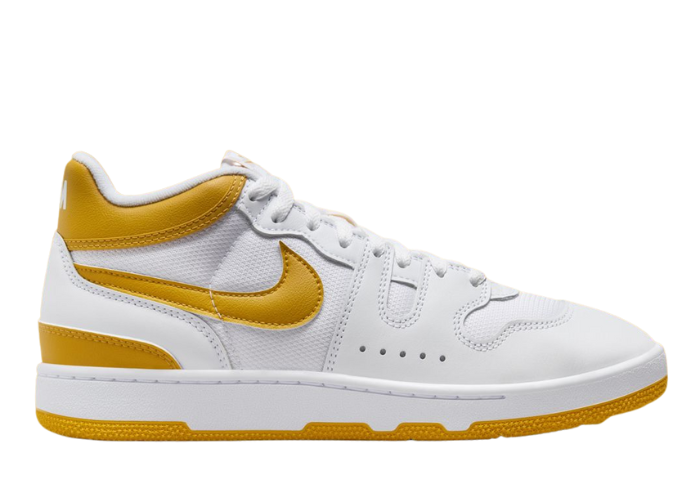 Nike Mac Attack Lemon Venom