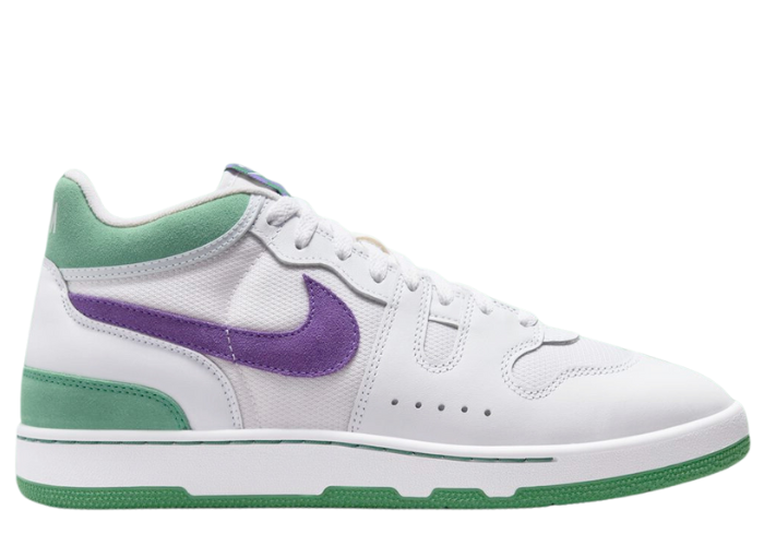 Nike Mac Attack Wimbledon