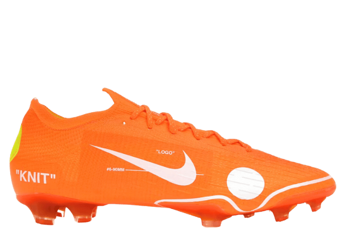 Nike Mercurial Vapor 360 Off-White