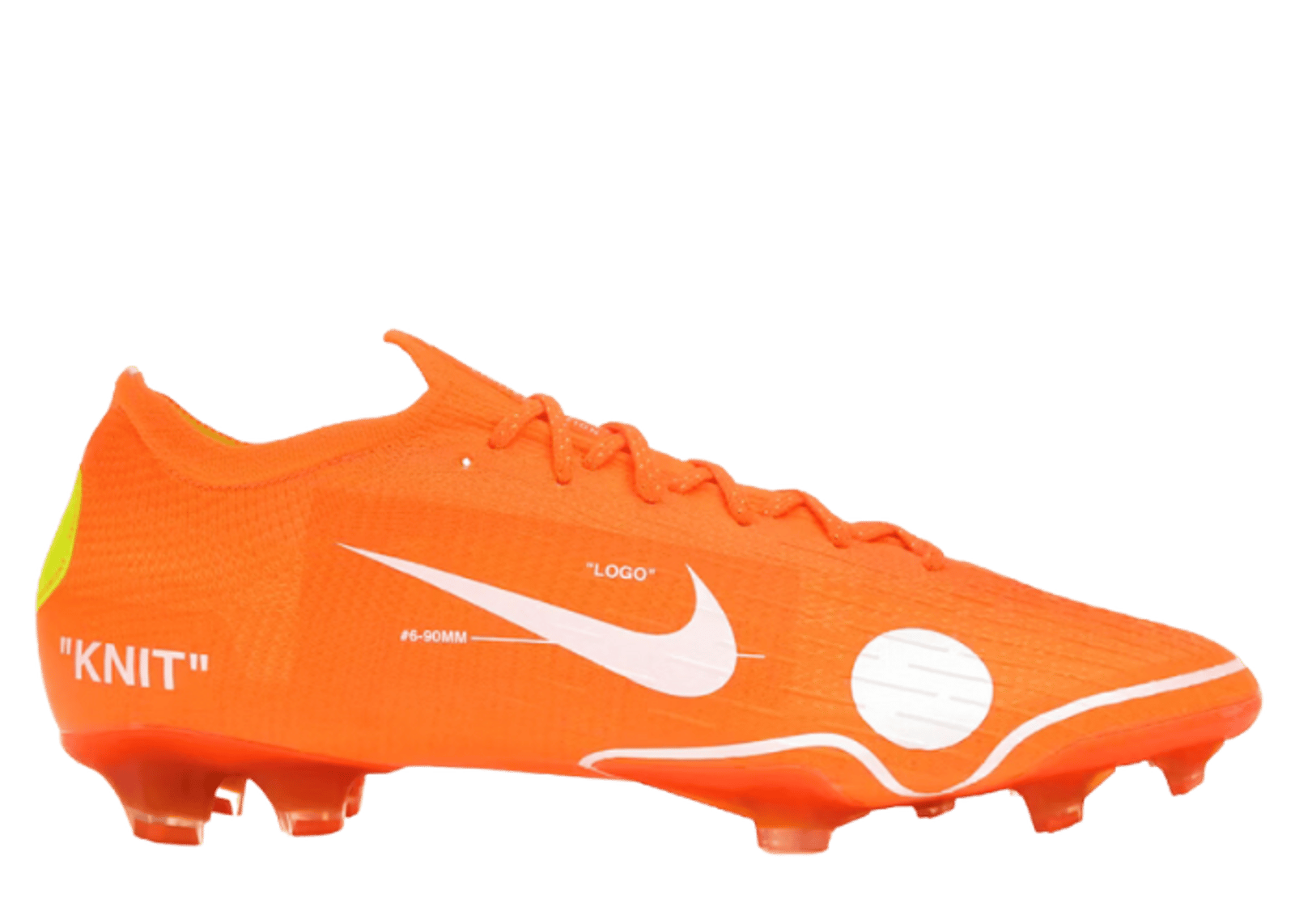 Nike Mercurial Vapor 360 Off-White