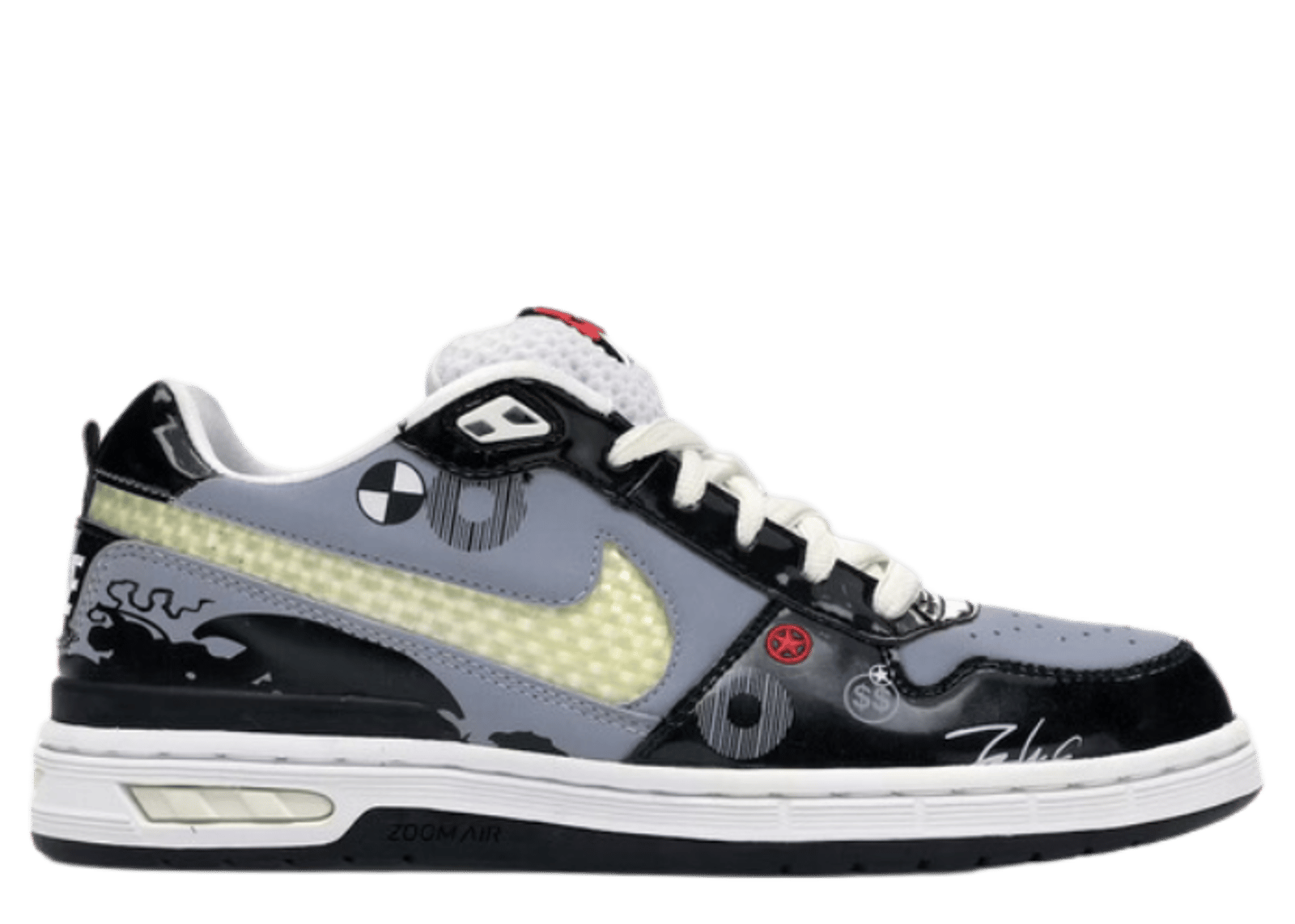 Nike P Rod 1 Elite Futura