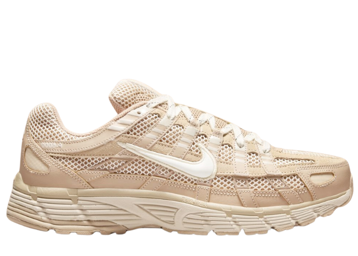 Nike P-6000 Premium Hemp