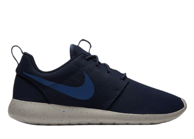 Nike Roshe One SE Obsidian Gym Blue