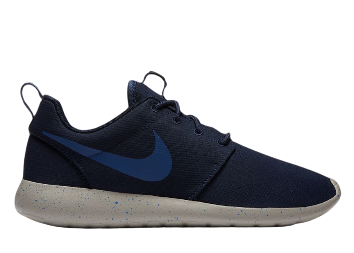 Nike Roshe One SE Obsidian Gym Blue