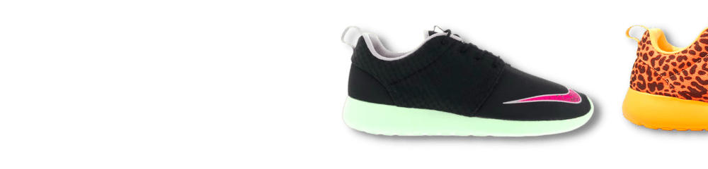 Nike Roshe Release Dates