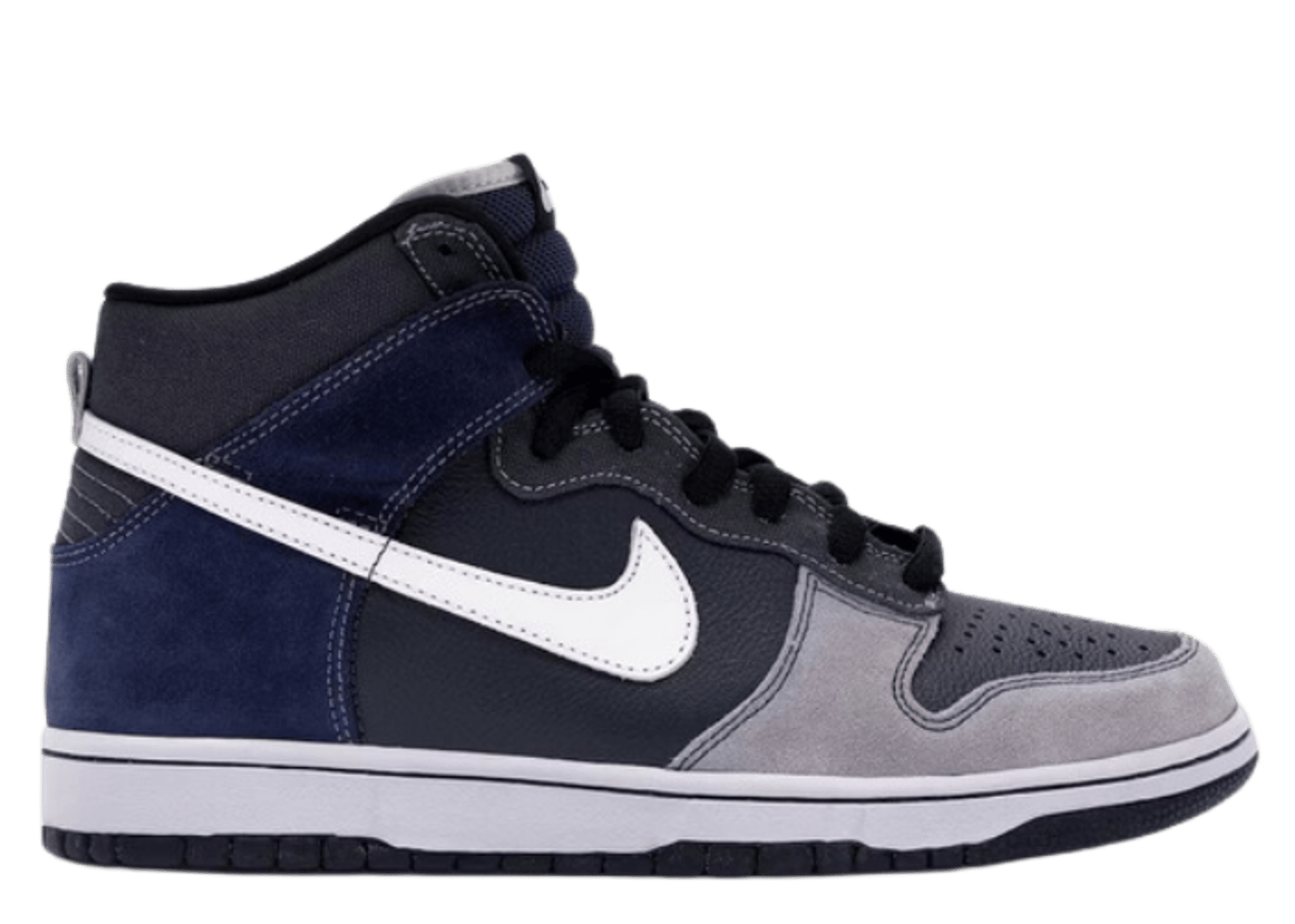 Nike SB Dunk High Un-Futuras