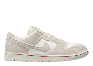 Nike SB Dunk Low City of Love Light Bone