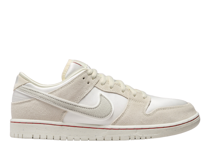 Nike SB Dunk Low City of Love Light Bone