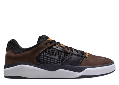 Nike SB Ishod Wair Premium Baroque Brown