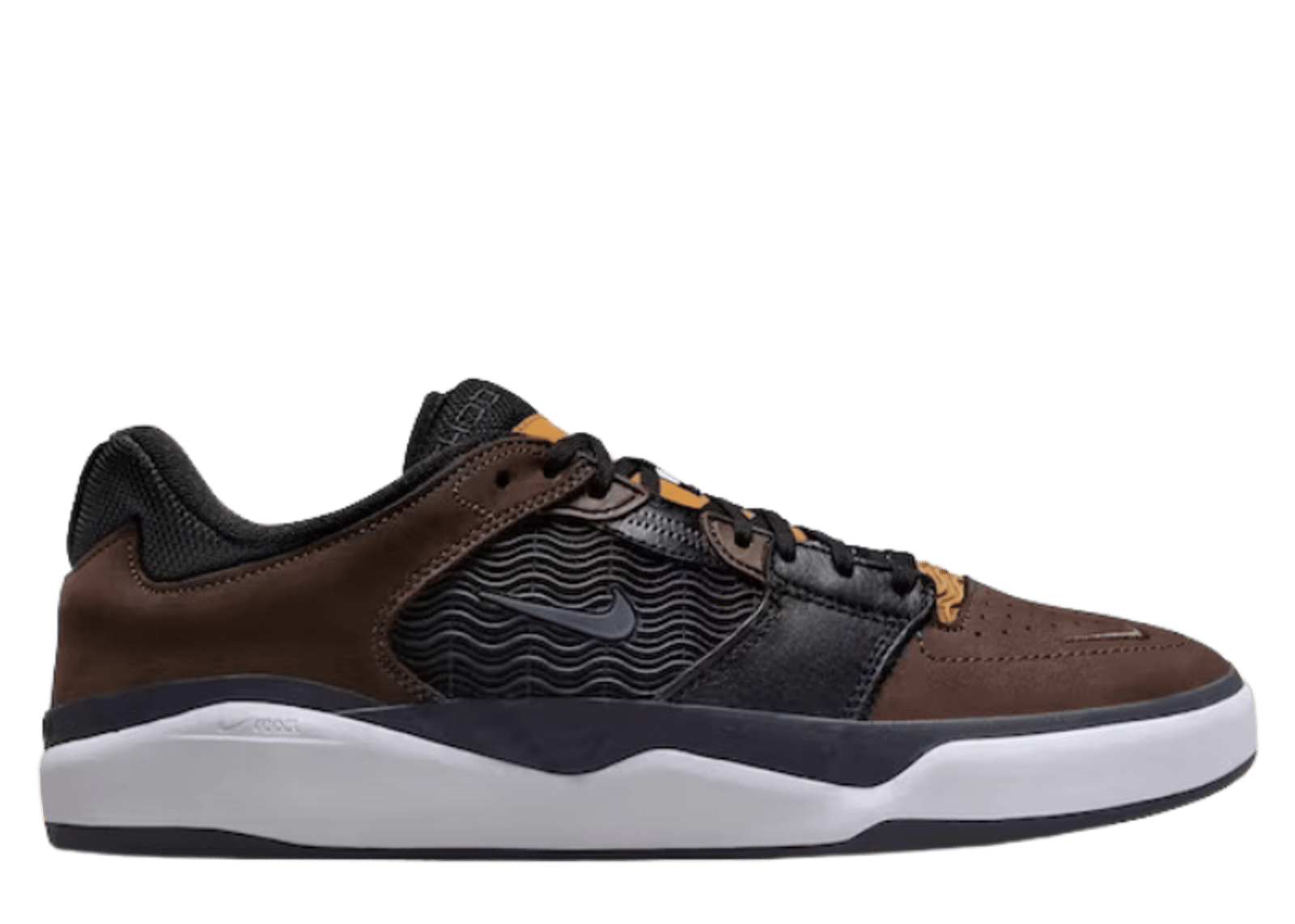 Nike SB Ishod Wair Premium Baroque Brown
