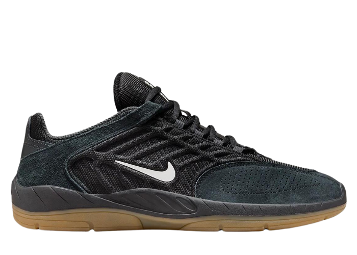 Nike SB Vertebrae Black Gum