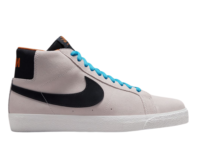 Nike SB Zoom Blazer Mid Olympic HF3831-001 Raffles Where to Buy